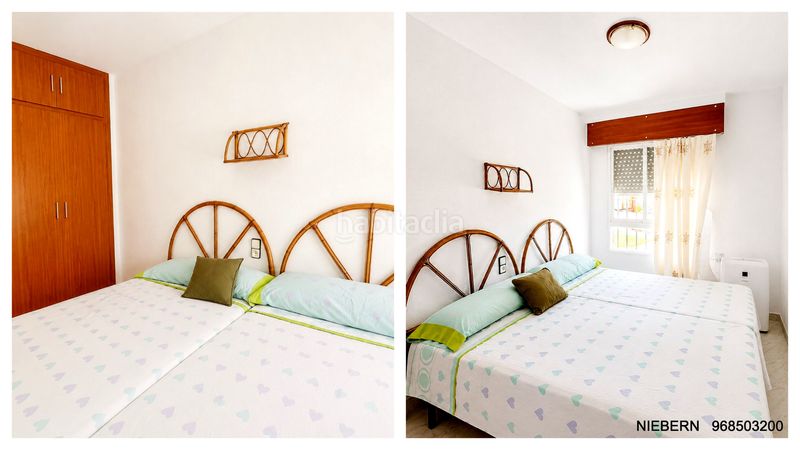 Foto af21de85-389c-440b-8d2d-8cce3d1a9c3e. Casa adossada amb xemeneia aparcament a Los Narejos_Punta Calera Alcázares (Los)