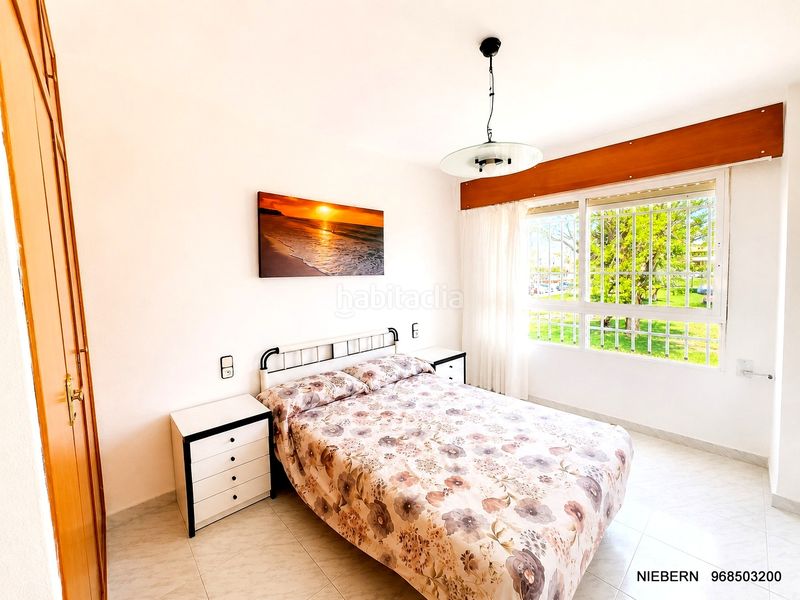 Foto b75675e5-5a7c-404d-b43e-108ec053e452. Casa adossada amb xemeneia aparcament a Los Narejos_Punta Calera Alcázares (Los)
