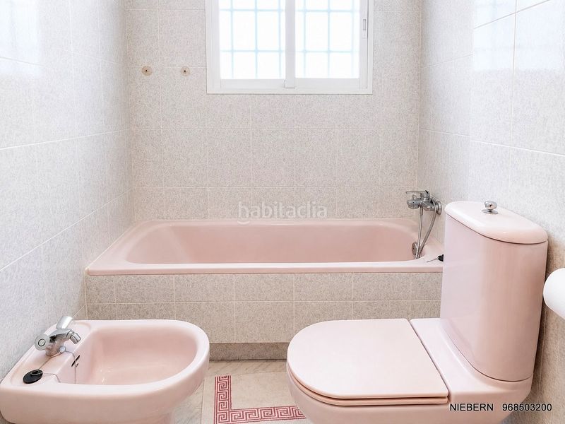 Foto bec6061c-0b76-4151-91fc-1d999d54063a. Casa adossada amb xemeneia aparcament a Los Narejos_Punta Calera Alcázares (Los)