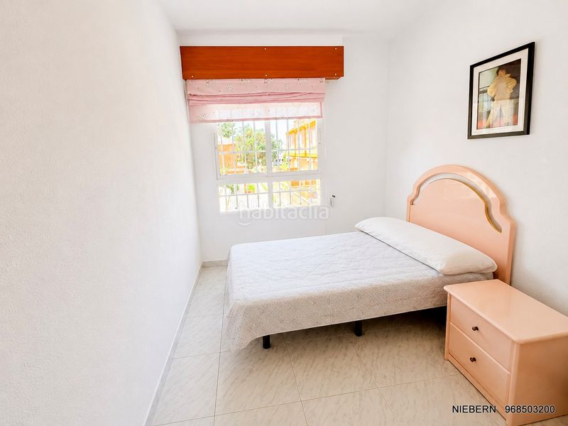 Foto cf65a50f-7232-4976-998b-1cf4451702d4. Casa adossada amb xemeneia aparcament a Los Narejos_Punta Calera Alcázares (Los)