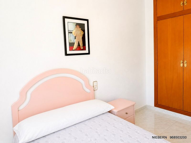 Foto fee4688d-031f-4fb2-8a7d-812ff80232b9. Casa adossada amb xemeneia aparcament a Los Narejos_Punta Calera Alcázares (Los)