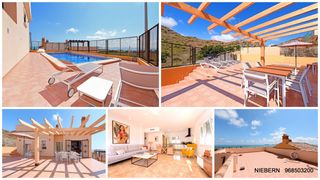 Location Chalet  Calle monte lirio. Junio de ensueño en los urrutias – vivienda exclusiva con piscin