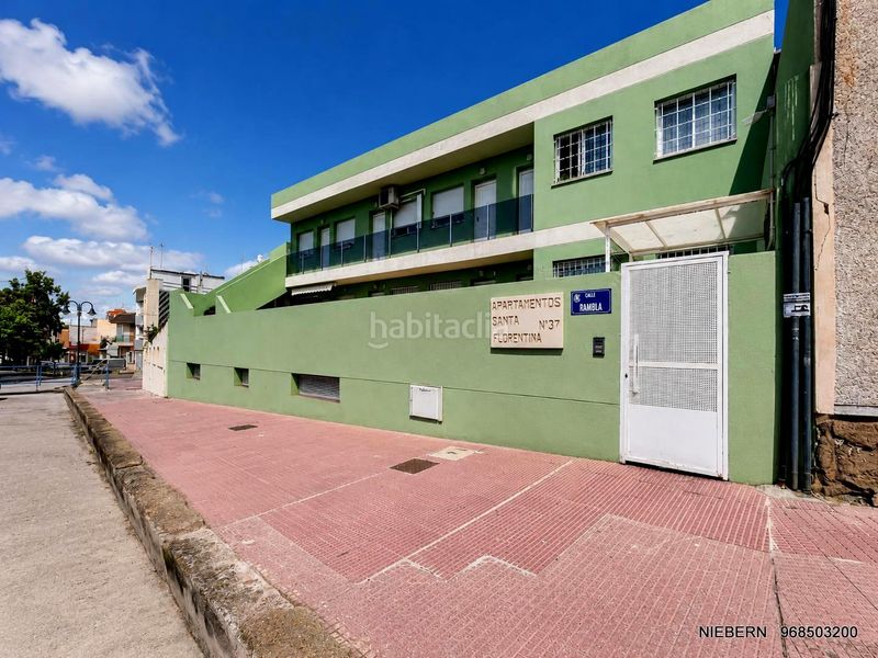 Foto 5ab9cb7d-ffcc-4b56-bd04-d6d418bcf002. Pis amb aparcament a Barrio de la Concepción Cartagena