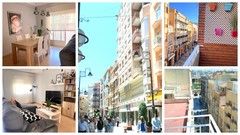 Affitto Appartamento  Calle santa florentina. Despiértese cada mañana en pleno centro de cartagena, en una viv