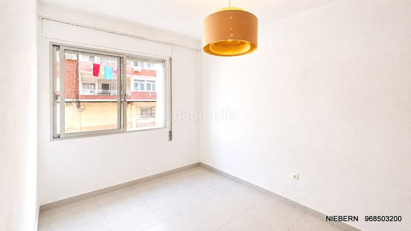 Foto 50408d95-fd97-4539-b3ca-d875a9f76cd6. Pis a San Ginés Cartagena