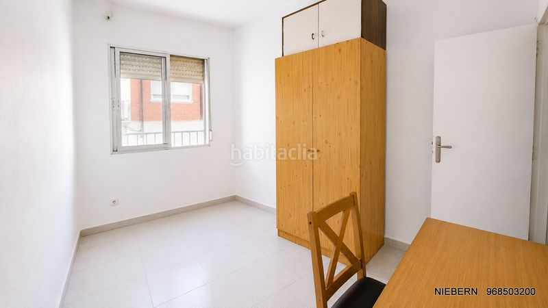 Foto 9ea172f4-0617-4b27-8611-0190d7ced25e. Pis a San Ginés Cartagena