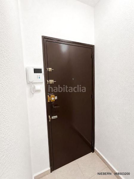 Foto a46f5ec6-28ec-4de7-b6ab-03e25e9e24ec. Pis a San Ginés Cartagena