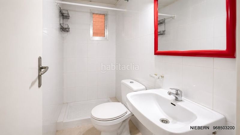 Foto f6bd8525-761d-47dd-af72-f0d40a31b535. Pis a San Ginés Cartagena