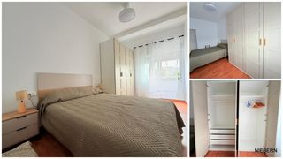 Rent Flat in Calle pedro jorquera 9. Alquiler temporal – vivienda luminosa y equipada cerca del hospi