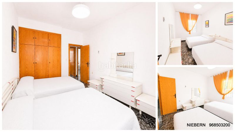 Foto 112fe304-5399-4741-9442-f5aa60a868f2. Casa amb xemeneia piscina a Los Urrutias Cartagena