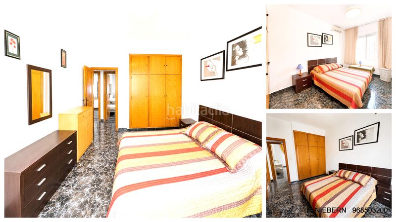 Foto 13e3f3d0-01e0-4a6a-ac71-c2c05a073bfd. Casa amb xemeneia piscina a Los Urrutias Cartagena