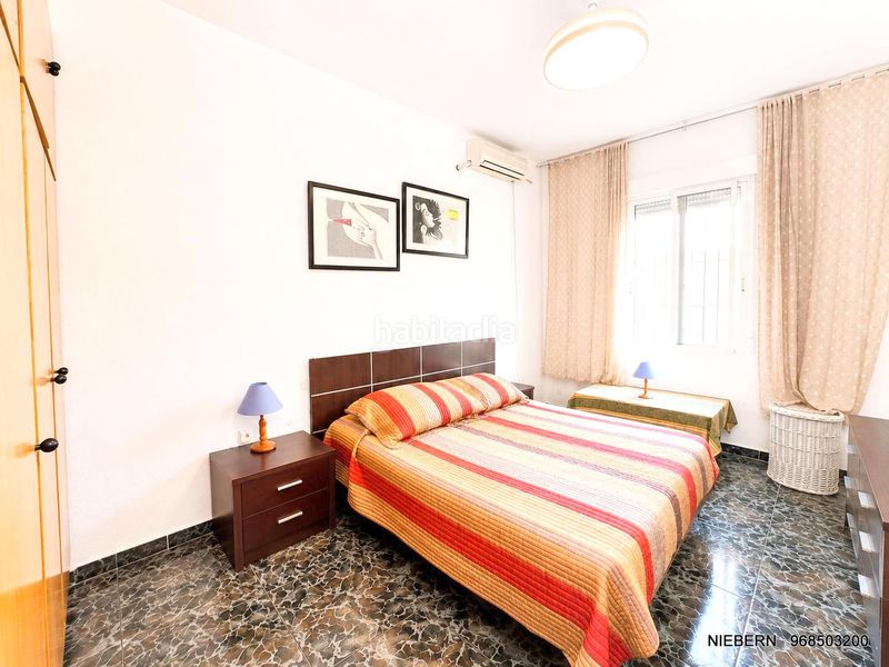 Foto 42363673-32d0-469b-a573-060358668eb2. Casa amb xemeneia piscina a Los Urrutias Cartagena