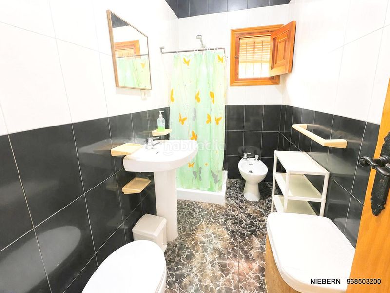Foto 4ca10969-17e4-4693-9ac3-df352f5721ab. Casa amb xemeneia piscina a Los Urrutias Cartagena