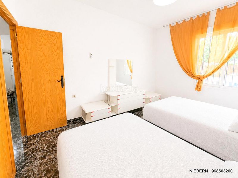 Foto 50e49477-e257-4b8c-a61d-ad68d0752a7b. Casa amb xemeneia piscina a Los Urrutias Cartagena