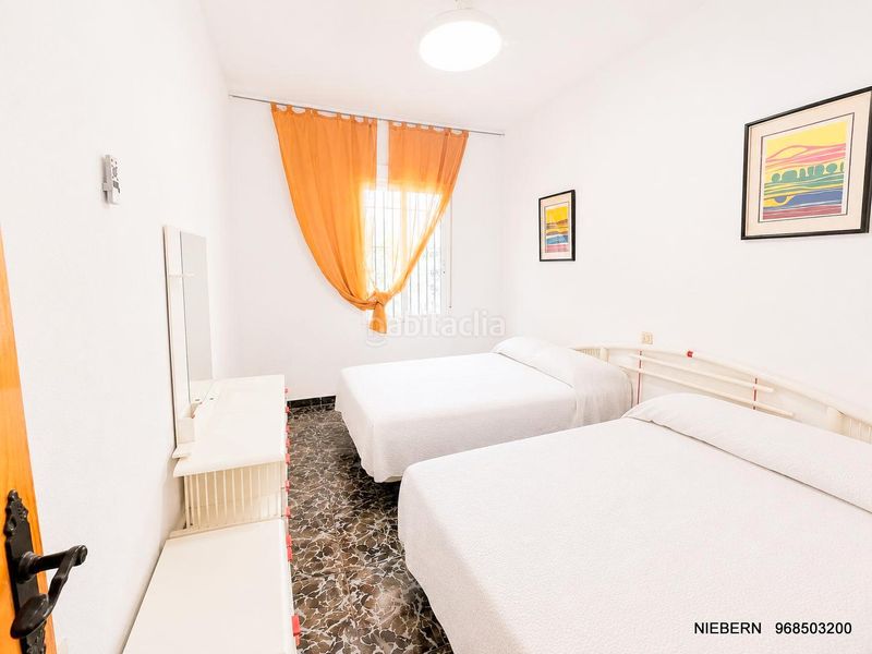 Foto 54d7a1d9-ff9e-471d-b59a-09407097c2ab. Casa amb xemeneia piscina a Los Urrutias Cartagena