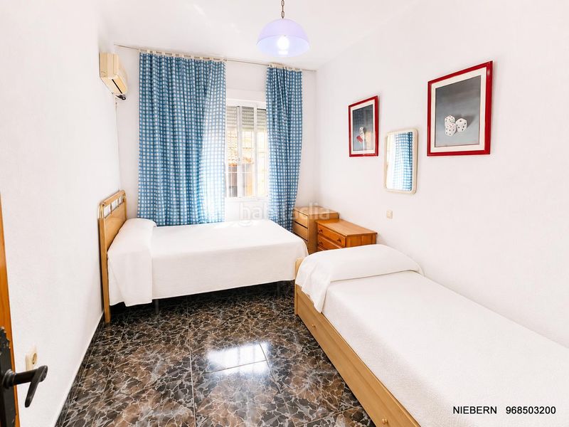 Foto 5d3b0efe-8a3f-4f02-8470-7383be3c1b5f. Casa amb xemeneia piscina a Los Urrutias Cartagena