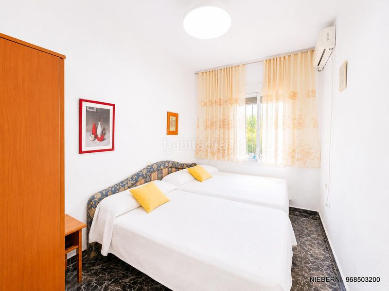 Foto a3d7ff51-a731-4915-8a88-8f7fe72beafb. Casa amb xemeneia piscina a Los Urrutias Cartagena
