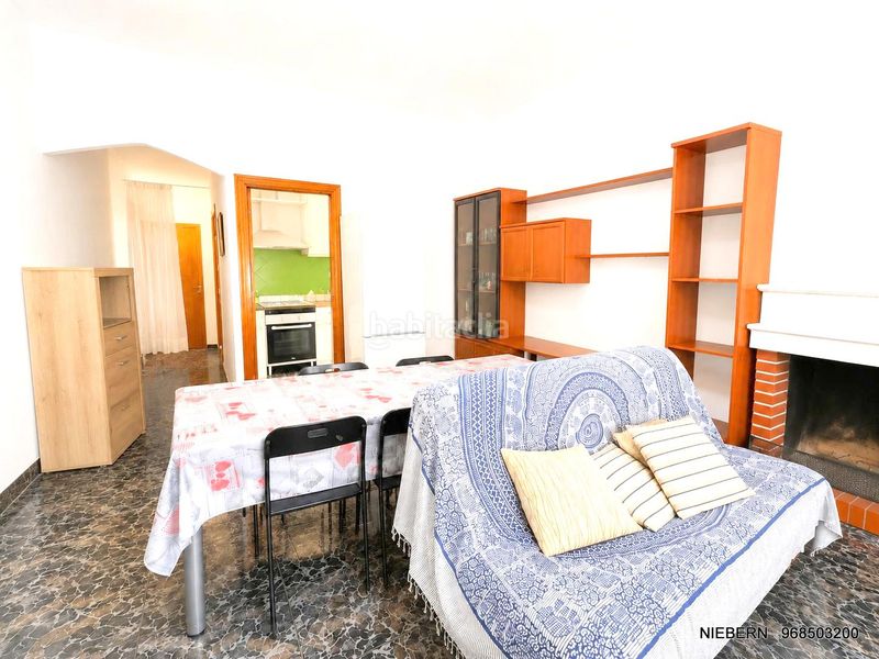 Foto ac377fdd-21f3-4e15-b266-ebd9607928dc. Casa amb xemeneia piscina a Los Urrutias Cartagena