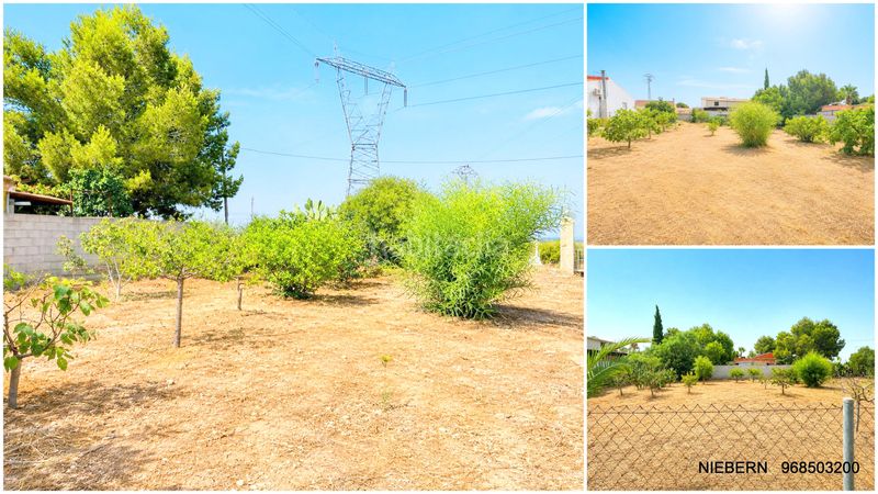 Foto cfdfa9ce-aff2-49e1-b5aa-627b4991348d. Casa amb xemeneia piscina a Los Urrutias Cartagena