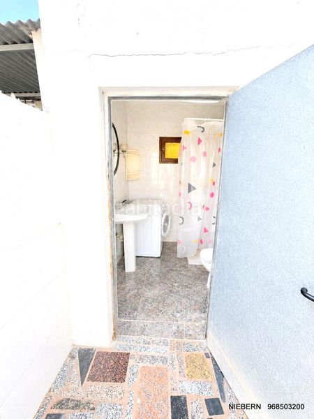 Foto f53f694d-c57c-43c0-a630-ff314e248dfb. Casa amb xemeneia piscina a Los Urrutias Cartagena