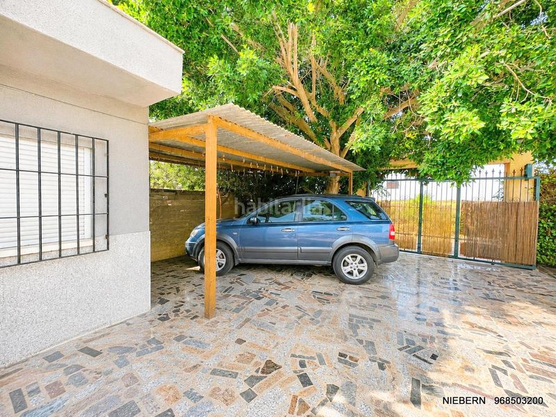 Foto ff2f4f34-426f-459b-8680-02b1bb67ffe0. Casa amb xemeneia piscina a Los Urrutias Cartagena