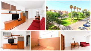 Lloguer Pis  Calle milán. Alquiler de temporada en residencial santa ana con garaje y tras