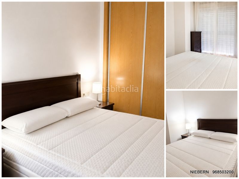 Foto 40adc4c7-88fd-4a34-ada7-a4ae3f844dad. Etagenwohnung mit parking in Ciudad Jardín Cartagena