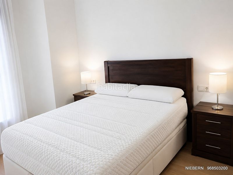 Foto 5616c304-d5f0-4975-8cfa-c5980d13276e. Etagenwohnung mit parking in Ciudad Jardín Cartagena