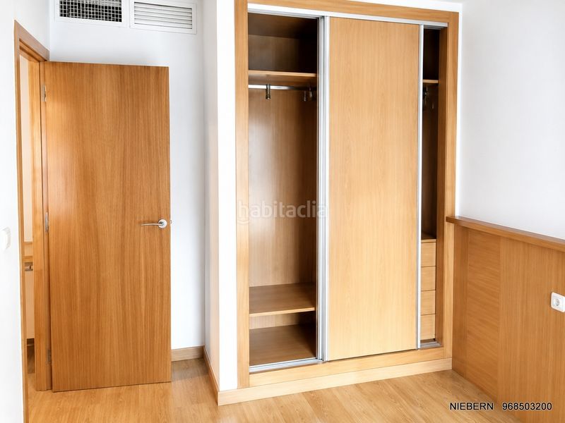 Foto 6fb93c00-171c-4f2d-a978-2804755010a1. Etagenwohnung mit parking in Ciudad Jardín Cartagena