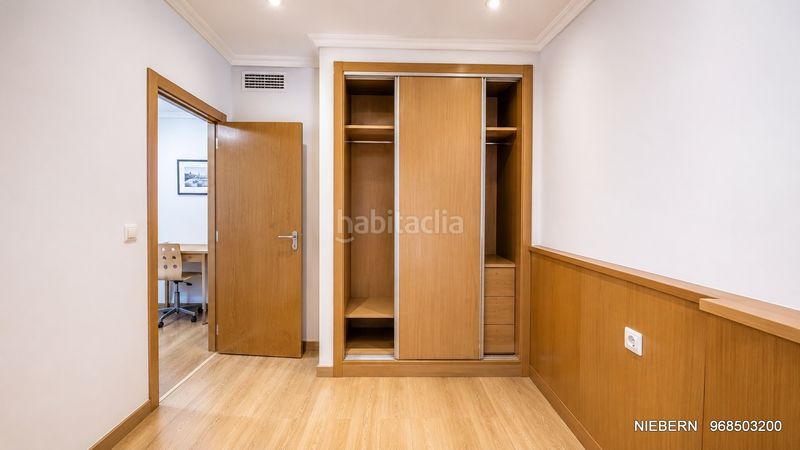 Foto b280087d-a9a9-4a96-9462-1d8d4aa07cdb. Etagenwohnung mit parking in Ciudad Jardín Cartagena
