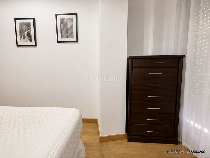 Foto b5a63bb7-c6d8-4ee3-a5b2-b6d74a947347. Etagenwohnung mit parking in Ciudad Jardín Cartagena