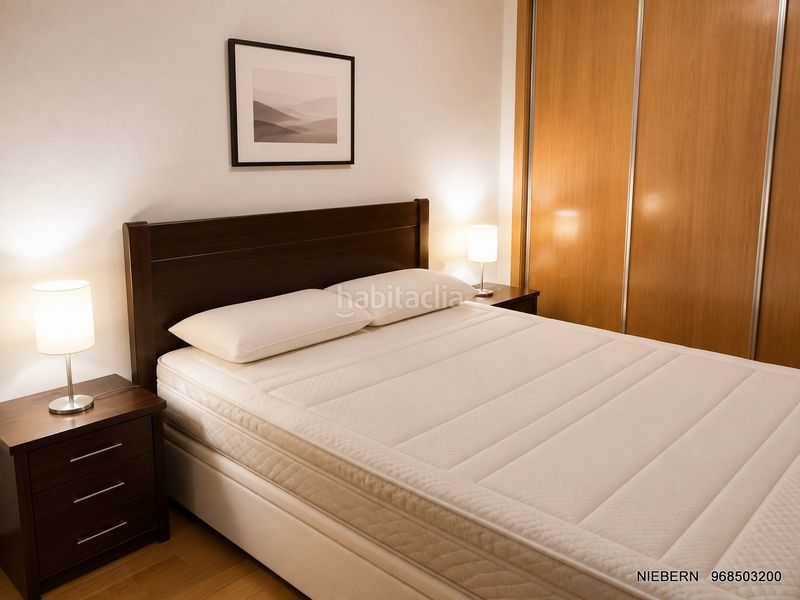Foto ea7235b6-5c8d-4a71-9bcd-f45ec809df0f. Etagenwohnung mit parking in Ciudad Jardín Cartagena