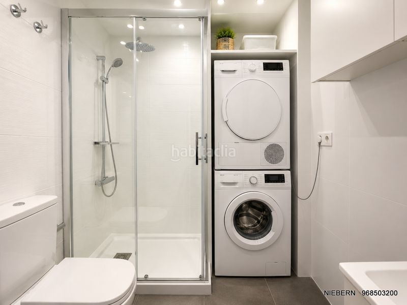 Foto eb156dba-89d1-48d3-a2b1-96875ee3c33d. Etagenwohnung mit parking in Ciudad Jardín Cartagena