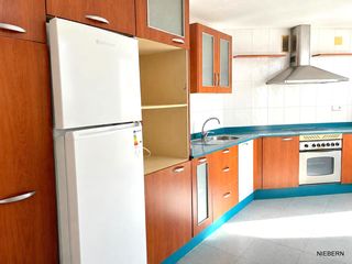 Flat in Centro