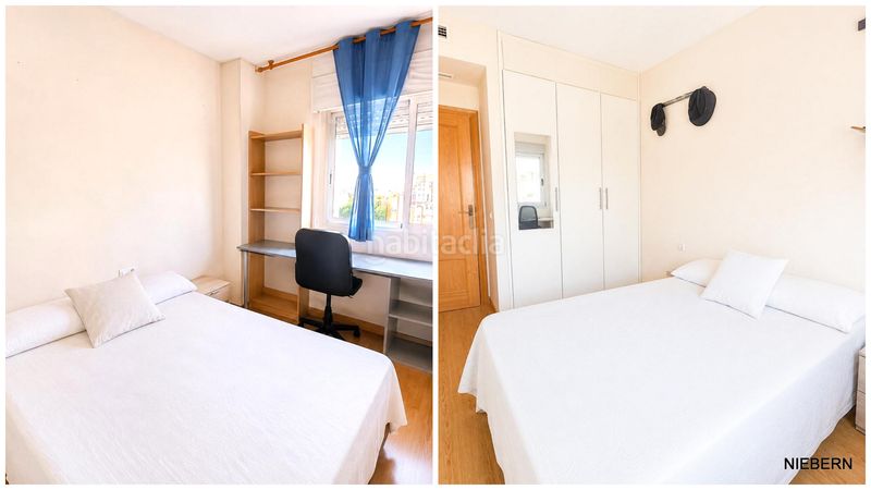 Foto 37121933-f971-42a8-be1d-792b9fc0b3c1. Etagenwohnung mit parking in Vistalegre Murcia