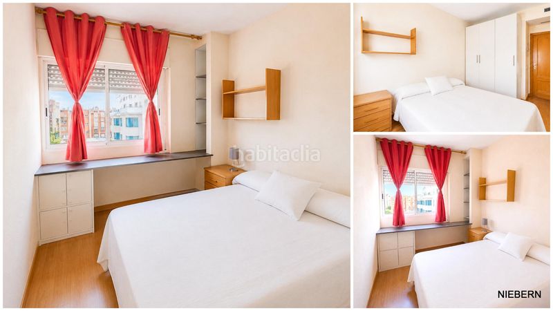 Foto 39276850-a7a5-41b9-9a1c-fb387587f369. Etagenwohnung mit parking in Vistalegre Murcia
