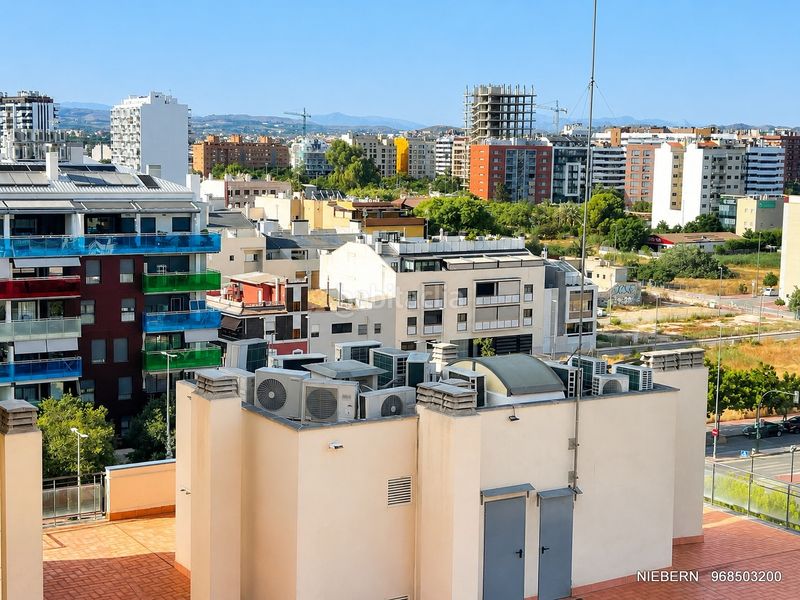 Foto 3f17c7bb-8cda-4a0a-9b10-4d5b5a761787. Etagenwohnung mit parking in Vistalegre Murcia