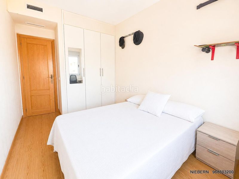 Foto 4e47dab7-f7c9-4245-9a94-43ad76599c26. Etagenwohnung mit parking in Vistalegre Murcia