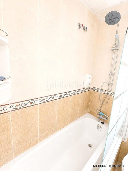 Foto 5a67e194-5cb4-448b-ae59-4524d5a887e8. Etagenwohnung mit parking in Vistalegre Murcia
