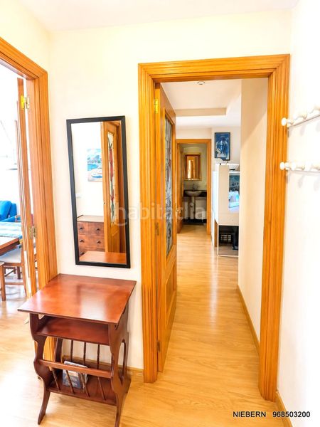 Foto 5a9cd9e2-8fd8-43e5-b65b-b043ef8d6567. Etagenwohnung mit parking in Vistalegre Murcia
