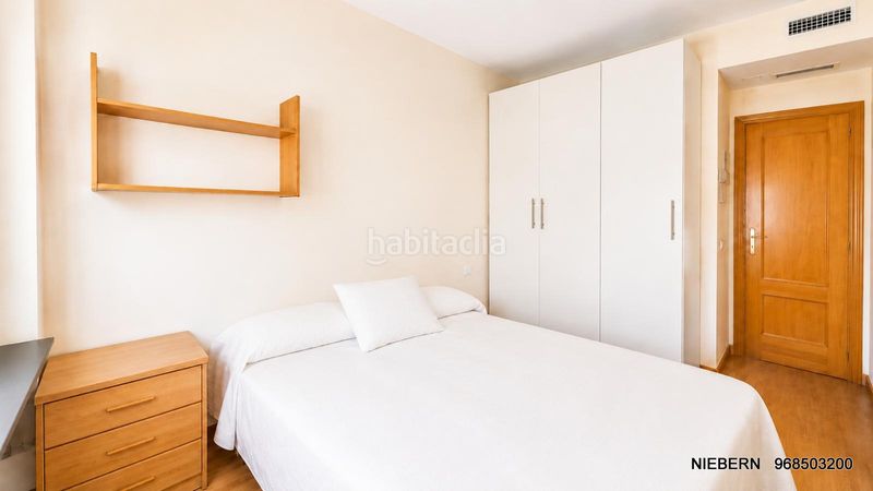 Foto 5cd27775-771b-44d8-921b-e1f25b909fa8. Etagenwohnung mit parking in Vistalegre Murcia