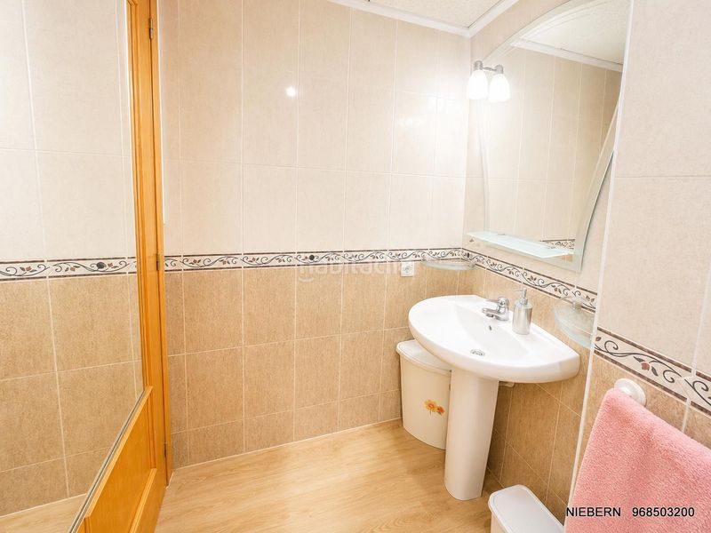 Foto 7df177f8-4454-478d-ae03-1f0938f9a01e. Etagenwohnung mit parking in Vistalegre Murcia