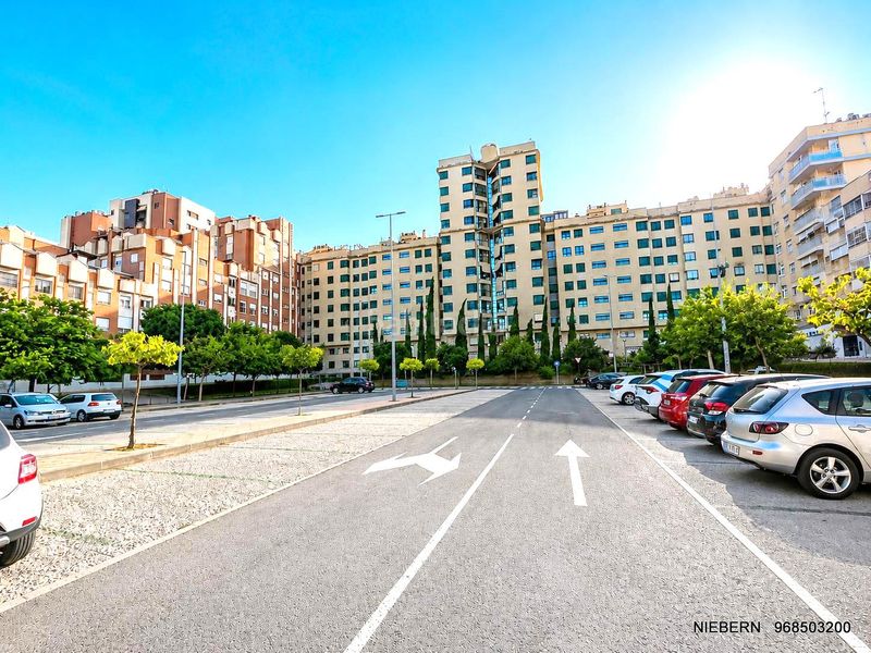 Foto 9b002189-57a9-4f13-82a7-8f09946247d2. Etagenwohnung mit parking in Vistalegre Murcia