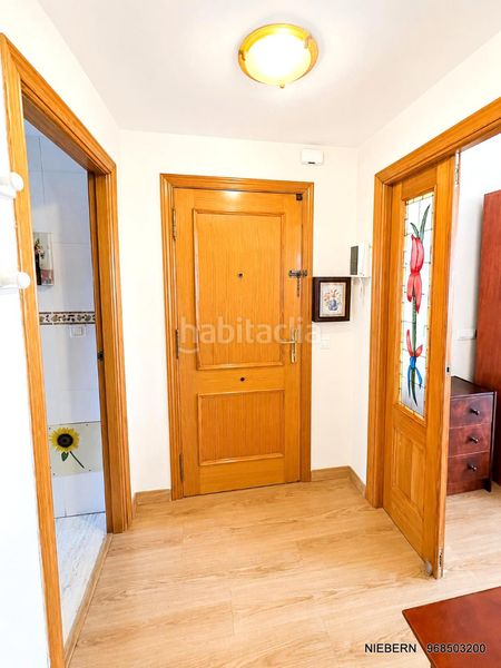 Foto a0ca42a6-8658-43b3-ae4d-4b416a1af39b. Etagenwohnung mit parking in Vistalegre Murcia