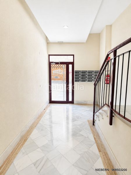 Foto b0da95af-e6f8-4a6a-8393-405374d332f0. Etagenwohnung mit parking in Vistalegre Murcia