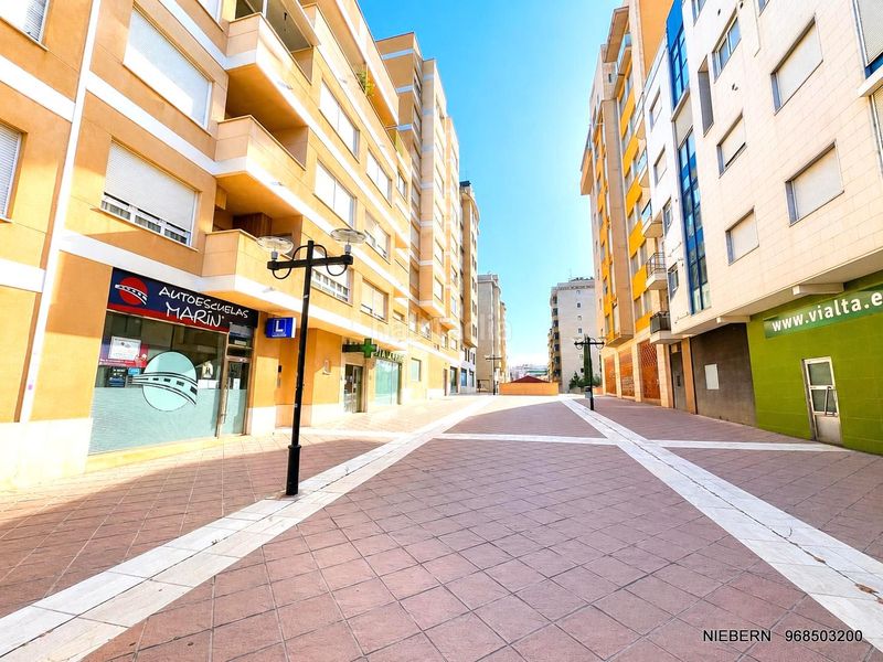 Foto bd79fbcd-9840-4c49-9522-abb5af51946d. Etagenwohnung mit parking in Vistalegre Murcia