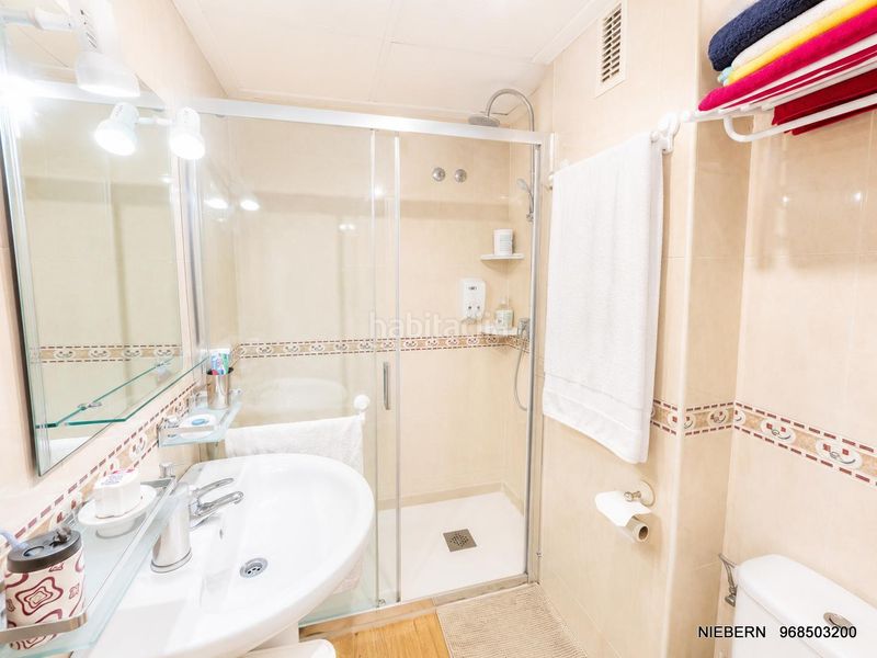 Foto cc87568f-648b-4188-bd0d-3abec63c2c3e. Etagenwohnung mit parking in Vistalegre Murcia