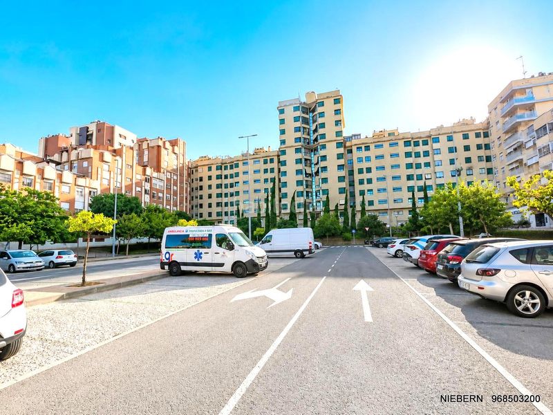 Foto d3b82f81-75e8-4557-8d19-dc916abc749b. Etagenwohnung mit parking in Vistalegre Murcia