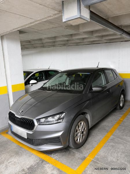 Foto da4628f5-358c-44a5-b4c7-9fcf5207f9c7. Etagenwohnung mit parking in Vistalegre Murcia