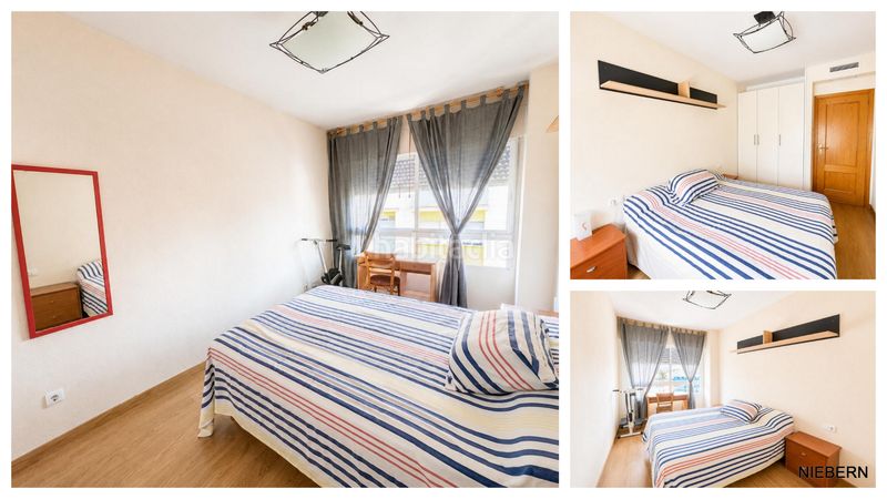 Foto e8aaf93d-5784-48f9-98c2-a93d805a7d5e. Etagenwohnung mit parking in Vistalegre Murcia